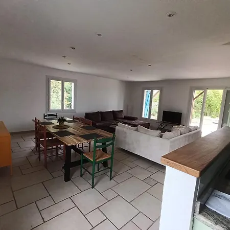 La Parenthese De Vakantiehuis *
