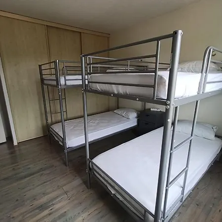 La Parenthese De Vakantiehuis Moissac