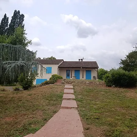 La Parenthese De Moissac