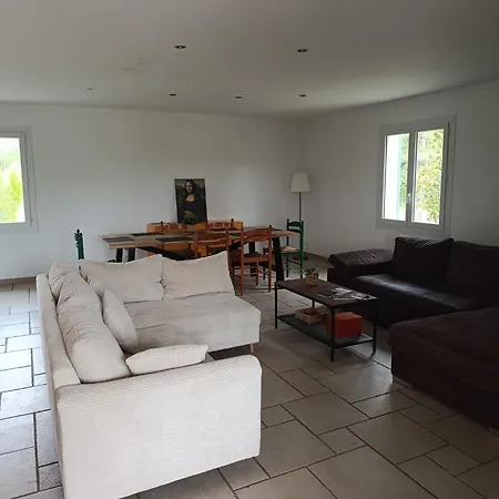 La Parenthese De Vakantiehuis Moissac