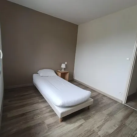 La Parenthese De Vakantiehuis *