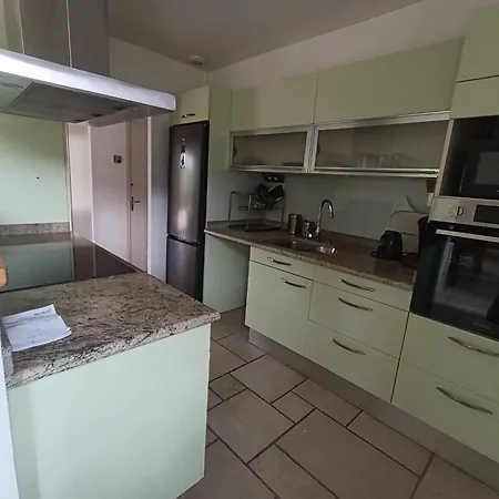 La Parenthese De Vakantiehuis *