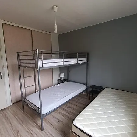 Vakantiehuis La Parenthese De